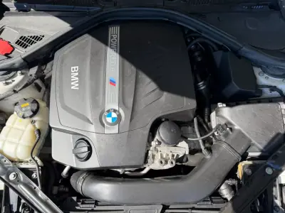 BMW M2 2018 - 55000 EUR, 35000 km - AUTO.MOTO.pt - 35000km - foto 12 de 13