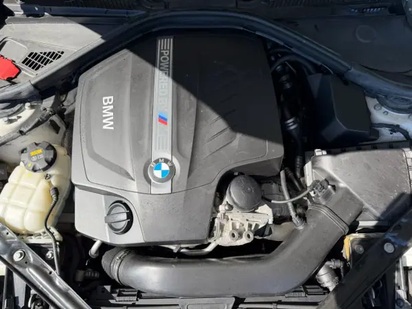 BMW M2 2018 - 55000 EUR, 35000 km - AUTO.MOTO.pt - 35000km - foto 12 de 13