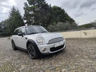 MINI Clubman 2011 - 7500 EUR, 293000 km - AUTO.MOTO.pt - 293000km - foto 58 de 65