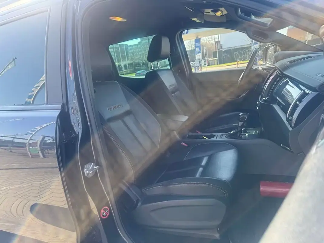 Ford Ranger 2021 - 36750 EUR, 145025 km - AUTO.MOTO.pt - 145025km - foto 10 de 18