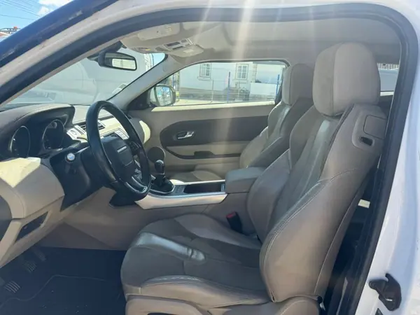 Land Rover Range Rover Evoque 2012 - 14900 EUR, 169000 km - AUTO.MOTO.pt - 169000km - foto 4 de 15