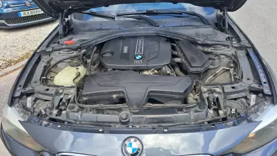 BMW 316 2014 - 13890 EUR, 173487 km - AUTO.MOTO.pt - 173487km - foto 50 de 50