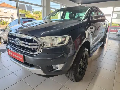 Ford Ranger 2019 - 31950 EUR, 68000 km - 68000km - foto 5 de 35