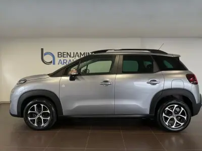 Citroën C3 Aircross 2023 - 18000 EUR, 53865 km - AUTO.MOTO.pt - 53865km - foto 3 de 20