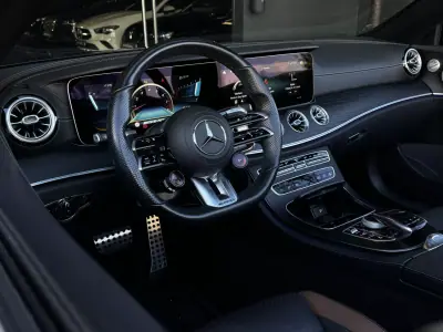 Mercedes-Benz E 53 AMG 2021 - 89990 EUR, 54200 km - AUTO.MOTO.pt - 54200km - foto 19 de 49