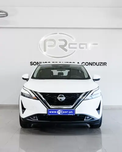 Nissan Qashqai 2023 - 23900 EUR, 32439 km - AUTO.MOTO.pt - 32439km - foto 3 de 33