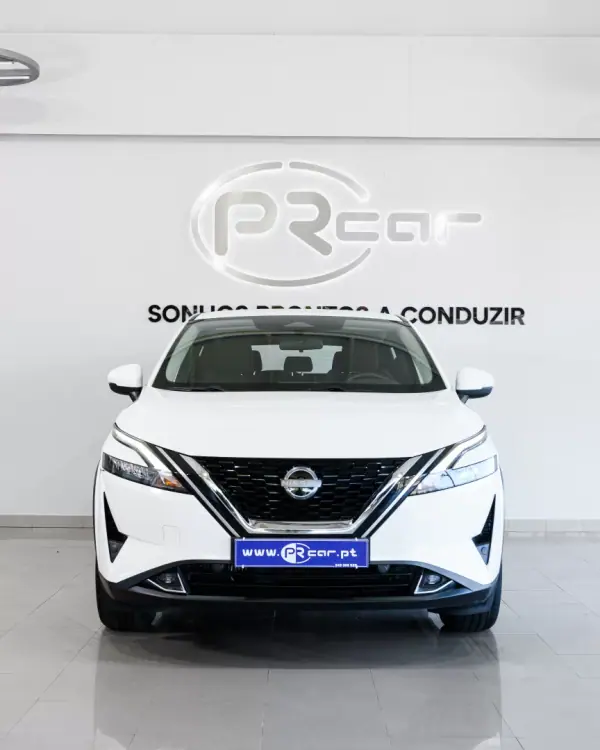 Nissan Qashqai 2023 - 23900 EUR, 32439 km - AUTO.MOTO.pt - 32439km - foto 3 de 33