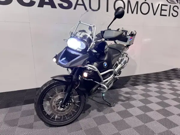 BMW C 400 GT 2012 - 11750 EUR, 60000 km - AUTO.MOTO.pt - 60000km - foto 23 de 28