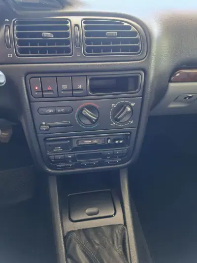Peugeot 406 1996 - 2250 EUR, 321453 km - AUTO.MOTO.pt - 321453km - foto 9 de 14