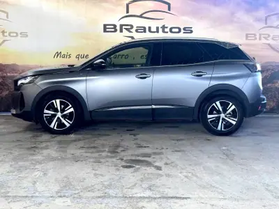 Peugeot 3008 2021 - 23500 EUR, 110183 km - AUTO.MOTO.pt - 110183km - foto 5 de 32