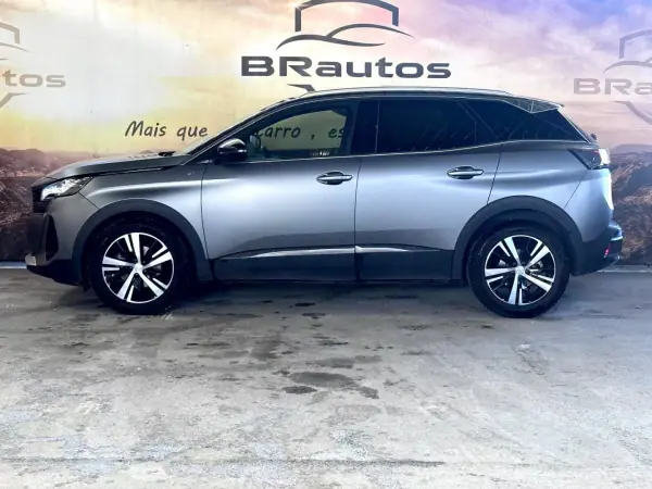 Peugeot 3008 2021 - 23500 EUR, 110183 km - AUTO.MOTO.pt - 110183km - foto 5 de 32