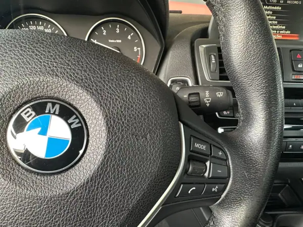 BMW 116 2016 - 16900 EUR, 125233 km - AUTO.MOTO.pt - 125233km - foto 23 de 32