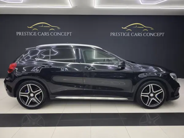 Mercedes-Benz GLA 200 2014 - 22950 EUR, 245585 km - AUTO.MOTO.pt - 245585km - foto 2 de 45