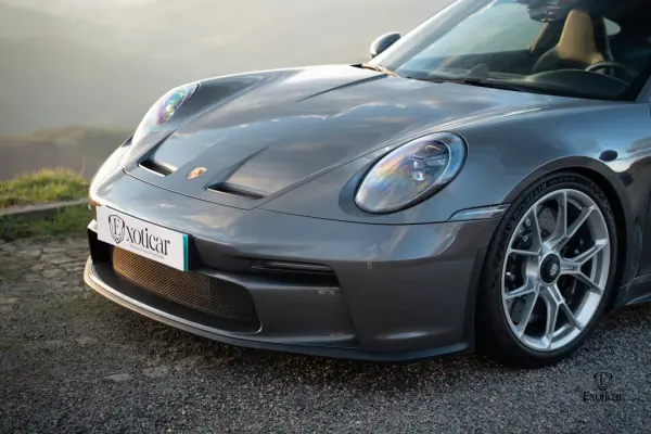 Porsche 992 2022 - 195000 EUR, 20350 km - AUTO.MOTO.pt - 20350km - foto 9 de 28