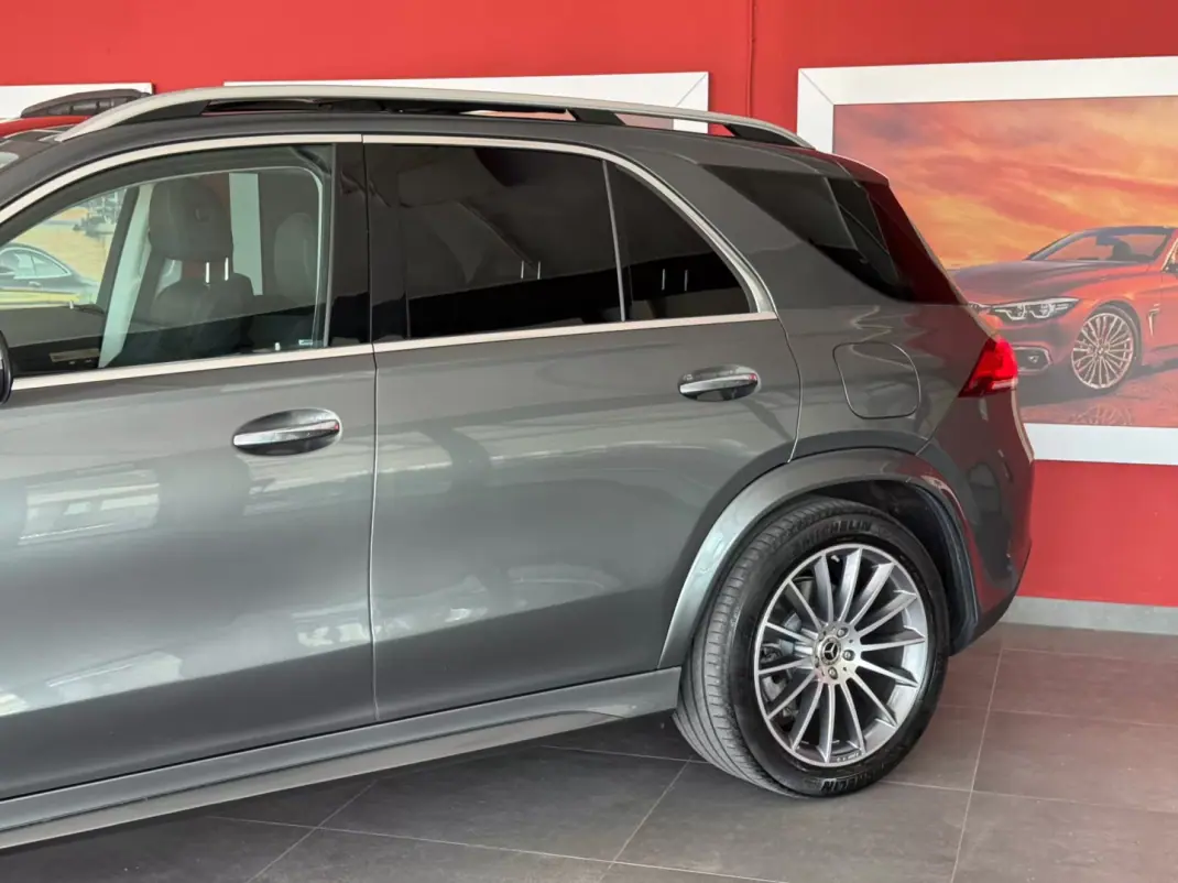 Mercedes-Benz GLE 350 2022 - 64990 EUR, 80739 km - 80739km - foto 3 de 24