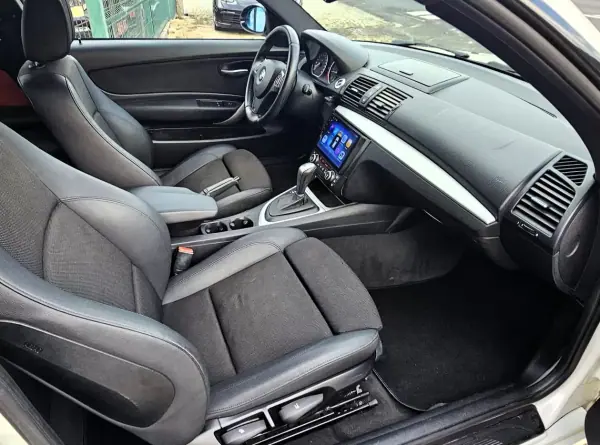 BMW 120 2008 - 14999 EUR, 229000 km - 229000km - foto 5 de 20