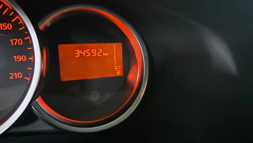 Dacia Sandero 2021 - 13990 EUR, 34000 km - AUTO.MOTO.pt - 34000km - foto 7 de 21