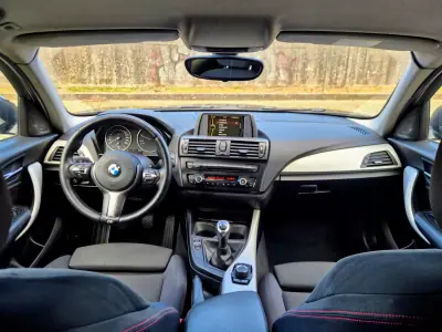 BMW 116 2013 - 11000 EUR, 260000 km - AUTO.MOTO.pt - 260000km - foto 13 de 25