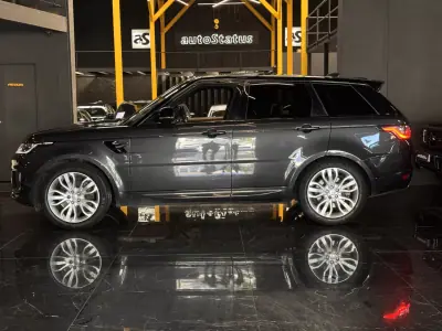 Land Rover Range Rover Sport 2019 - 49990 EUR, 245900 km - AUTO.MOTO.pt - 245900km - foto 6 de 32