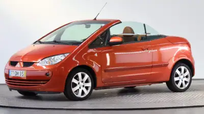Mitsubishi Colt 2007 - 8950 EUR, 22671 km - AUTO.MOTO.pt - 22671km - foto 20 de 56