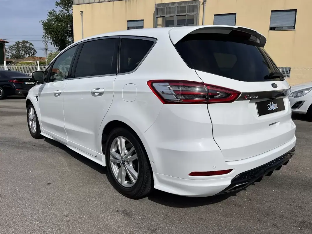 Ford S-Max 2016 - 27250 EUR, 140000 km - AUTO.MOTO.pt - 140000km - foto 7 de 80