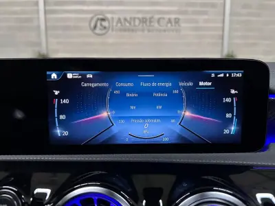 Mercedes-Benz CLA 250 2023 - 37950 EUR, 269 km - AUTO.MOTO.pt - 269km - foto 26 de 60
