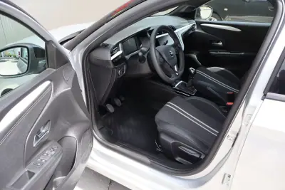 Opel Corsa 2025 - 16500 EUR, 25613 km - AUTO.MOTO.pt - 25613km - foto 11 de 30