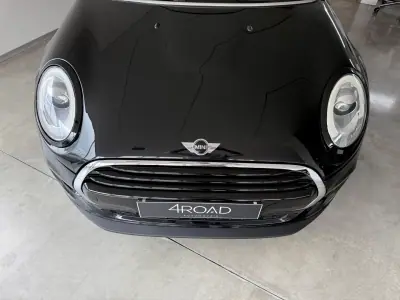MINI One 2016 - 12999 EUR, 132000 km - AUTO.MOTO.pt - 132000km - foto 12 de 91