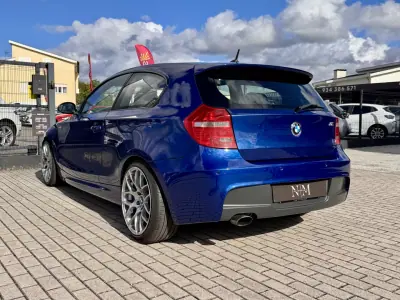 BMW 118 2009 - 9990 EUR, 277000 km - 277000km - foto 6 de 18