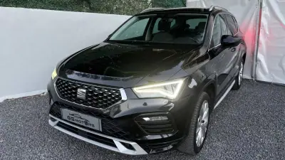 SEAT Ateca 2023 - 18400 EUR, 106000 km - 106000km - foto 1 de 12