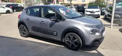 Citroën C3 2018 - 13200 EUR, 80300 km - AUTO.MOTO.pt - 80300km - foto 3 de 15