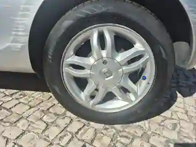 Renault Clio 2007 - 2800 EUR, 170539 km - 170539km - foto 7 de 14