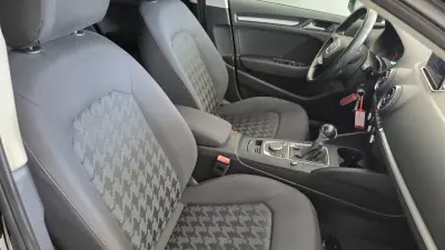 Audi A3 Sportback 2016 - 11900 EUR, 253264 km - AUTO.MOTO.pt - 253264km - foto 44 de 55