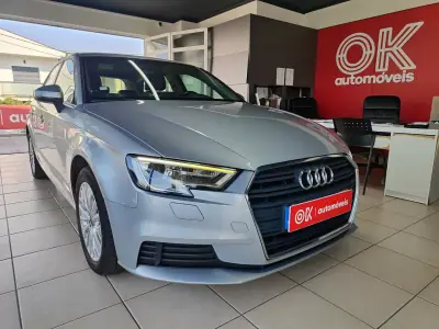 Audi A3 Sportback 2018 - 170000km