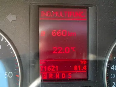 Volkswagen EOS 2009 - 16500 EUR, 74621 km - 74621km - foto 28 de 43