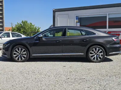 Volkswagen Arteon 2022 - 30500 EUR, 32500 km - AUTO.MOTO.pt - 32500km - foto 6 de 51