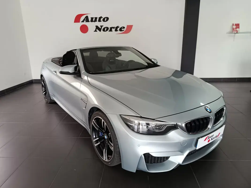 BMW M4 2015 - 56000 EUR, 72000 km - 72000km - foto 16 de 55
