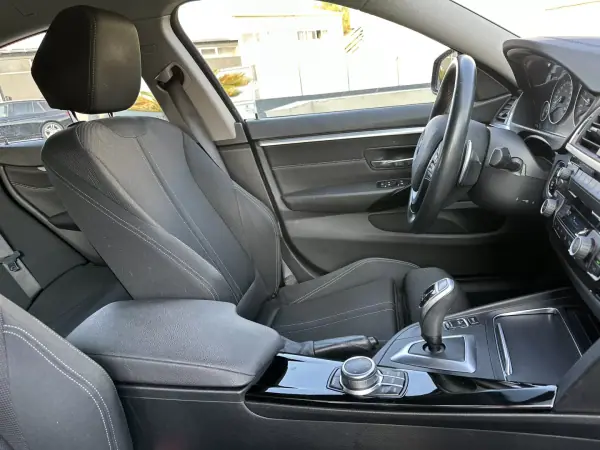 BMW 420 Gran Coupé 2019 - 23900 EUR, 180000 km - AUTO.MOTO.pt - 180000km - foto 54 de 61