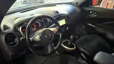 Nissan Juke 2017 - 12290 EUR, 125919 km - AUTO.MOTO.pt - 125919km - foto 15 de 49