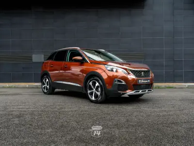 Peugeot 3008 2018 - 15990 EUR, 154712 km - AUTO.MOTO.pt - 154712km - foto 3 de 48
