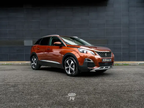 Peugeot 3008 2018 - 15490 EUR, 154712 km - AUTO.MOTO.pt - 154712km - foto 3 de 48