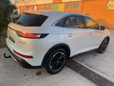 DS DS7 Crossback 2020 - 25990 EUR, 105000 km - AUTO.MOTO.pt - 105000km - foto 4 de 24