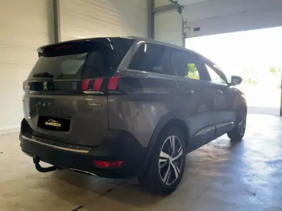 Peugeot 5008 2019 - 18750 EUR, 129646 km - 129646km - foto 3 de 13