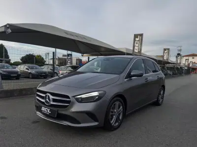 Mercedes-Benz B 200 2019 - 21990 EUR, 104000 km - foto 3 de 46