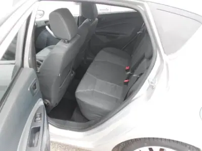 Ford Fiesta 2008 - 6450 EUR, 272594 km - 272594km - foto 8 de 12