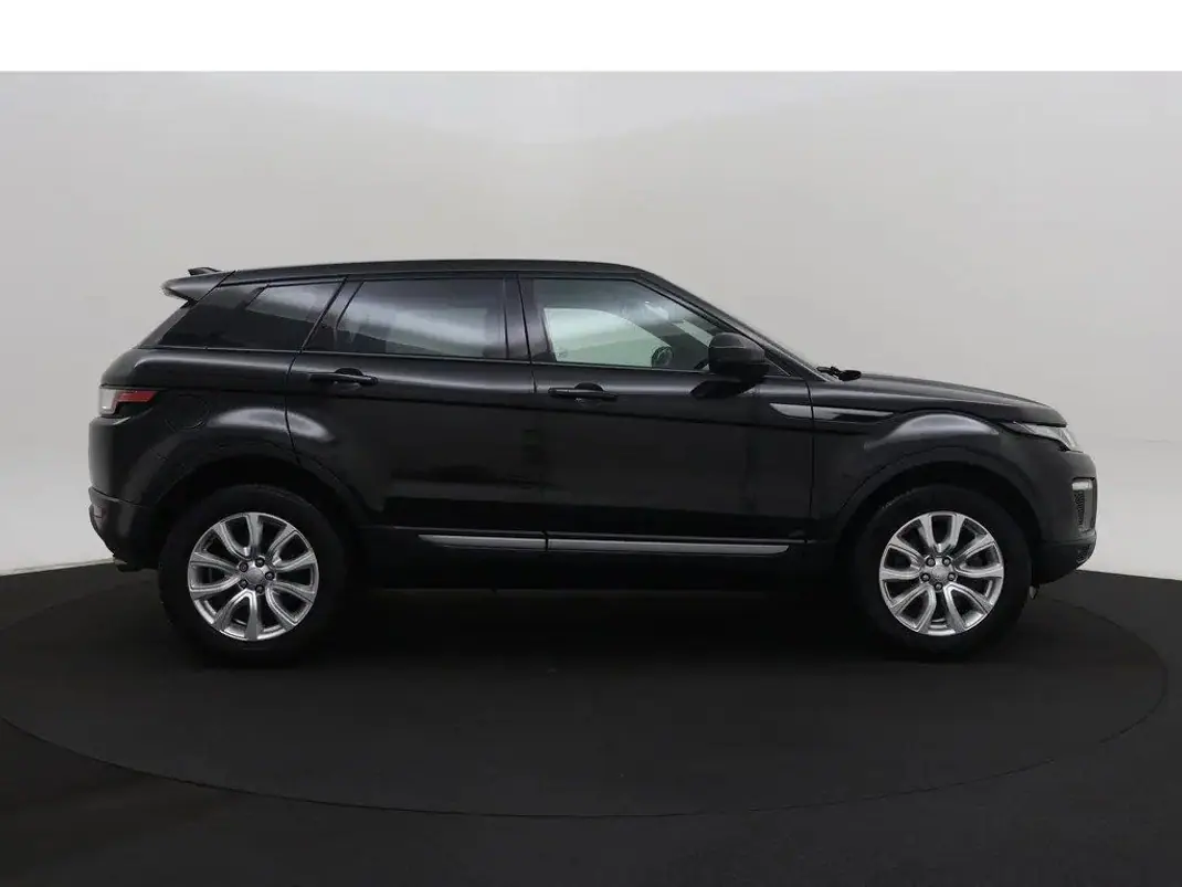 Land Rover Range Rover Evoque 2017 - 22900 EUR, 73200 km - 73200km - foto 4 de 14