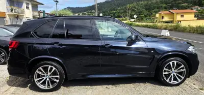 BMW X5 2017 - 35000 EUR, 150000 km - AUTO.MOTO.pt - 150000km - foto 34 de 40