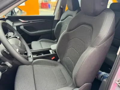 Skoda Kodiaq 2025 - 42900 EUR, 313 km - AUTO.MOTO.pt - 313km - foto 19 de 28