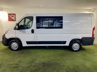 Opel Movano 2023 - 29500 EUR, 84000 km - 84000km - foto 13 de 30