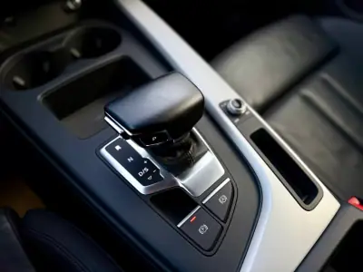Audi A5 Sportback 2020 - 32950 EUR, 127000 km - AUTO.MOTO.pt - 127000km - foto 25 de 32